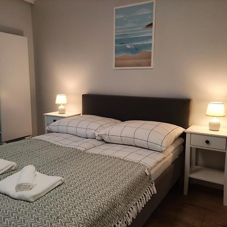 Apartament Joanna Miedzyzdroje Luaran gambar