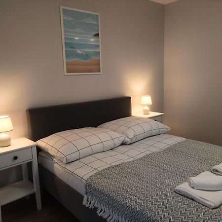 Apartament Joanna Miedzyzdroje Luaran gambar